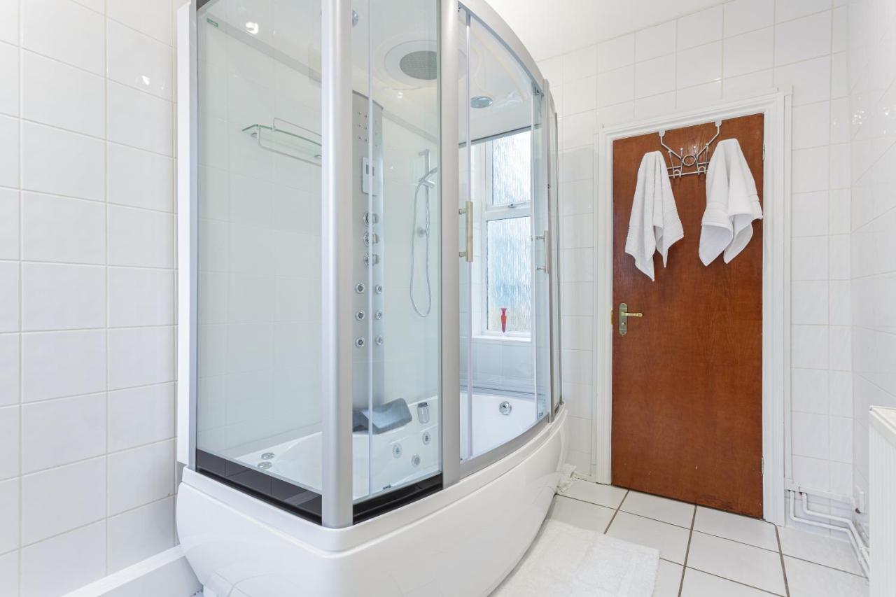 Luxury Granada Apartments - 1 & 2 Bed Flats W Free Parking Perfect For Contractors, Students Near The Beach Portsmouth Cameră foto